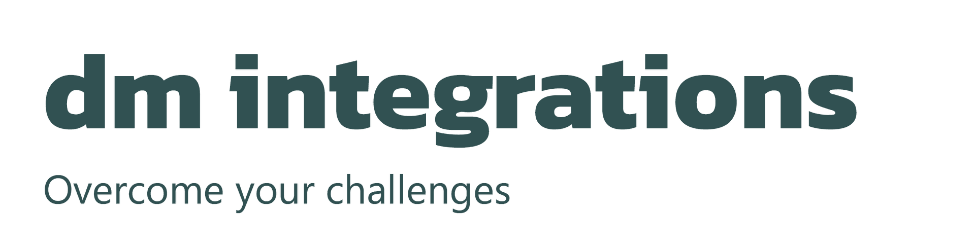 DM Integrations